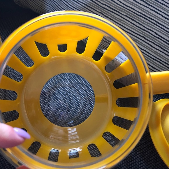 NIB Ecolution Micro-Pop Popcorn Popper - Picture 5 of 7